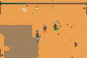 一个人的悬赏/Bounty of One(Build.11121404)