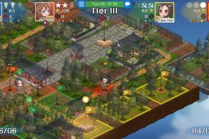 雷福战争/Raifu Wars