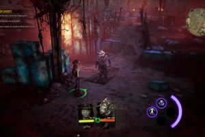 怪异西部/Weird West(v1.67311)