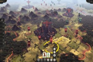 东方帝国/Oriental Empires（Build 20211222整合DLC）