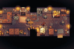 没人拯救世界正式版/Nobody Saves the World(v1.0.5.Build.20220414)