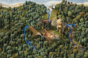 旧世界/Old World（v1.0.66037）