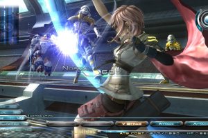 最终幻想13/FINAL FANTASY XIII