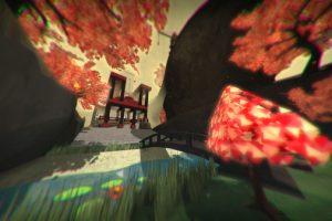 三：友情与疯狂/TRI: Of Friendship and Madness（v1.2.1）