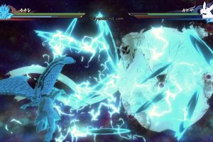 火影忍者:究极忍者风暴4(更新 V1.09)