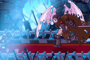 守望者编年史/Watcher Chronicles