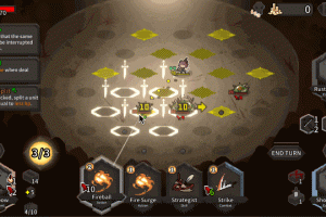 斗技场的阿利娜/Alina of the Arena