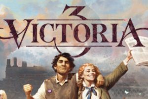 维多利亚3/Victoria 3(v1.3.6+全DLC)