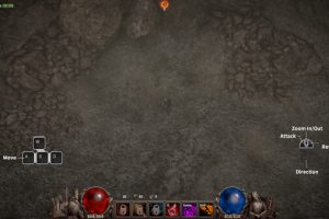 恶魔猎手/Demon Hunter