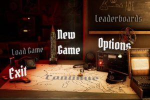 奇迹武器计划/Project Wunderwaffe