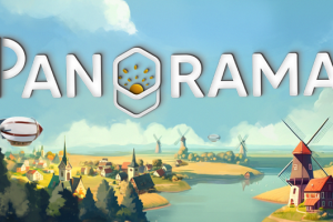 全景/Panorama