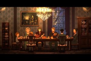 猫与众生/Cats and the Other Lives