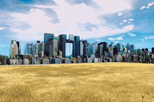 高层都市/Highrise City（v1.0.6）