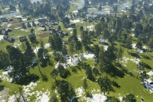 巴斯蒂德/Bastide(v0.6.29)