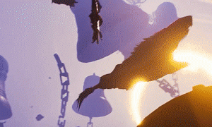 虚空列车/Voidtrain（v11829）