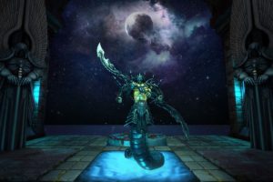 魔法门10传承/Might and Magic X Legacy