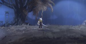 离火长明/Nocturnal