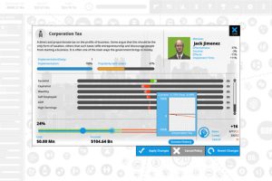 民主制度4/Democracy4