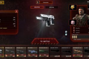 孤胆枪手2：新纪元/Alien Shooter 2 – New Era