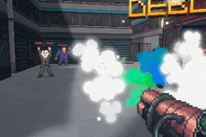 时尚特警队/Fashion Police Squad（v0.1.32）