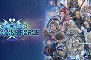 星之海洋6：神圣力量/STAR OCEAN THE DIVINE FORCE（Build.10027590-数字豪华版+全DLC）