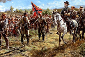 终极将军:内战Ultimate General: Civil War