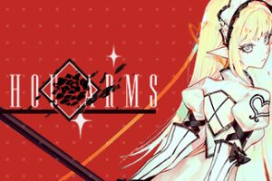 魔道兵装/Mahou Arms（豪华版-V05.12.2022-新篇章+全DLC-全角色）