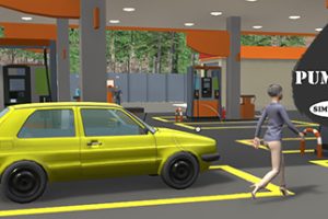 抽水模拟器/Pumping Simulator