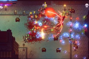 雷恩菲尔德：赋血古拉口/Renfield