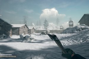 极光求生/Northern Lights（v0.13.3A）