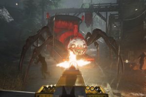 查尔斯小火车/Choo-Choo Charles