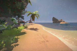 绝望的浪潮/Tides of Despair