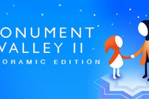 纪念碑谷1+2:全景版/Monument Valley 2: Panoramic Edition