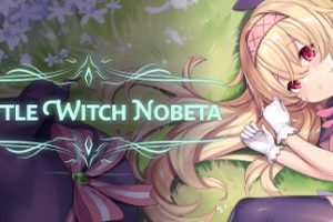 小魔女诺贝塔/Little Witch Nobeta（v1.0.3.3）