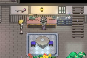 米莉的冒险(Build.9110689-1.0+DLC-锁区)