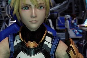 星之海洋4最后的希望重制版/STAR OCEAN™ – THE LAST HOPE -4K & Full HD Remaster