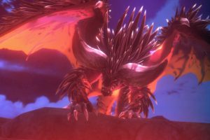 怪物猎人物语2：破灭之翼/Monster Hunter Stories 2：Wings of Ruin（v1.5.3-PC豪华版）