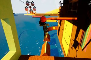 迟到了：多样王者/Late for Class Variety King