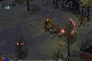 刀剑封魔录/Blade & Sword