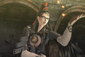 猎天使魔女/Bayonetta(豪华PC版)