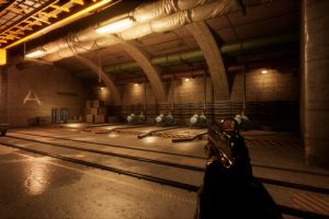 恶魔之影/Shadow Of The Devil