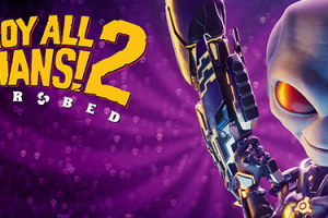 毁灭全人类2：重新探测/Destroy All Humans! 2 – Reprobed（v1.0.574）