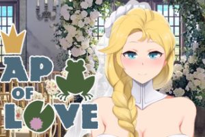 爱的飞跃/Leap of Love（Build.9667799-2.5.2-黑暗公主+DLC）