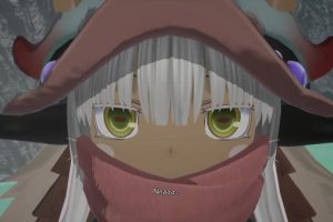 来自深渊：朝向黑暗的双星/Made in Abyss: Binary Star Falling into Darkness