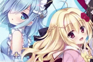 玉响未来/Tamayura Mirai