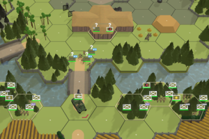 第二战场/Second Front