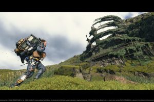 死亡搁浅/DEATH STRANDING(v1.05版联动赛博朋克2077内容)