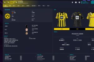 足球经理2023/FM2023（冬季更新）