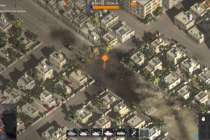 命令与控制3/Command & Control 3