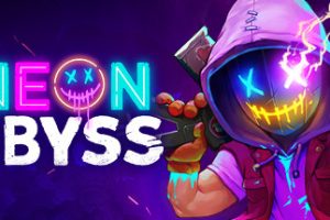 霓虹深渊（V1.5-时空陷阱-天赋全解锁存档+DLC）